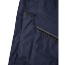 3051 4PROTECT® Workwear Hose, navy/navy Detail 5