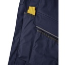 3051 4PROTECT® Workwear Hose, navy/navy Detail 7