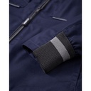 3011 4PROTECT® Workwear Bundjacke, navy/navy Detail 2