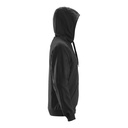 SNICKERS Kapuzensweatshirt | 2800, Detailansicht 2 in der Farbe 0400 black