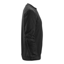 SNICKERS Sweatshirt, schwarz | 2810, Detailansicht 2 in der Farbe 0400 black