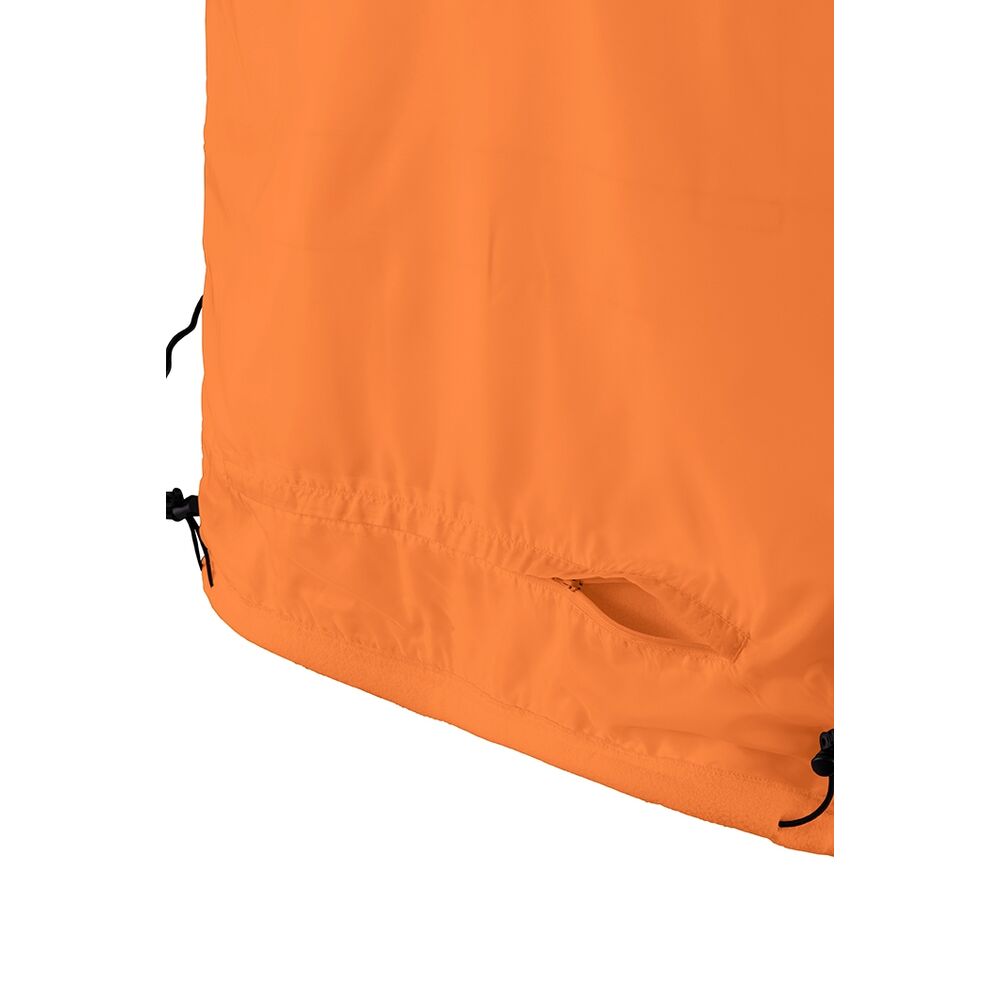3460 4PROTECT Seattle Warnschutz-Fleecejacke Detail 2