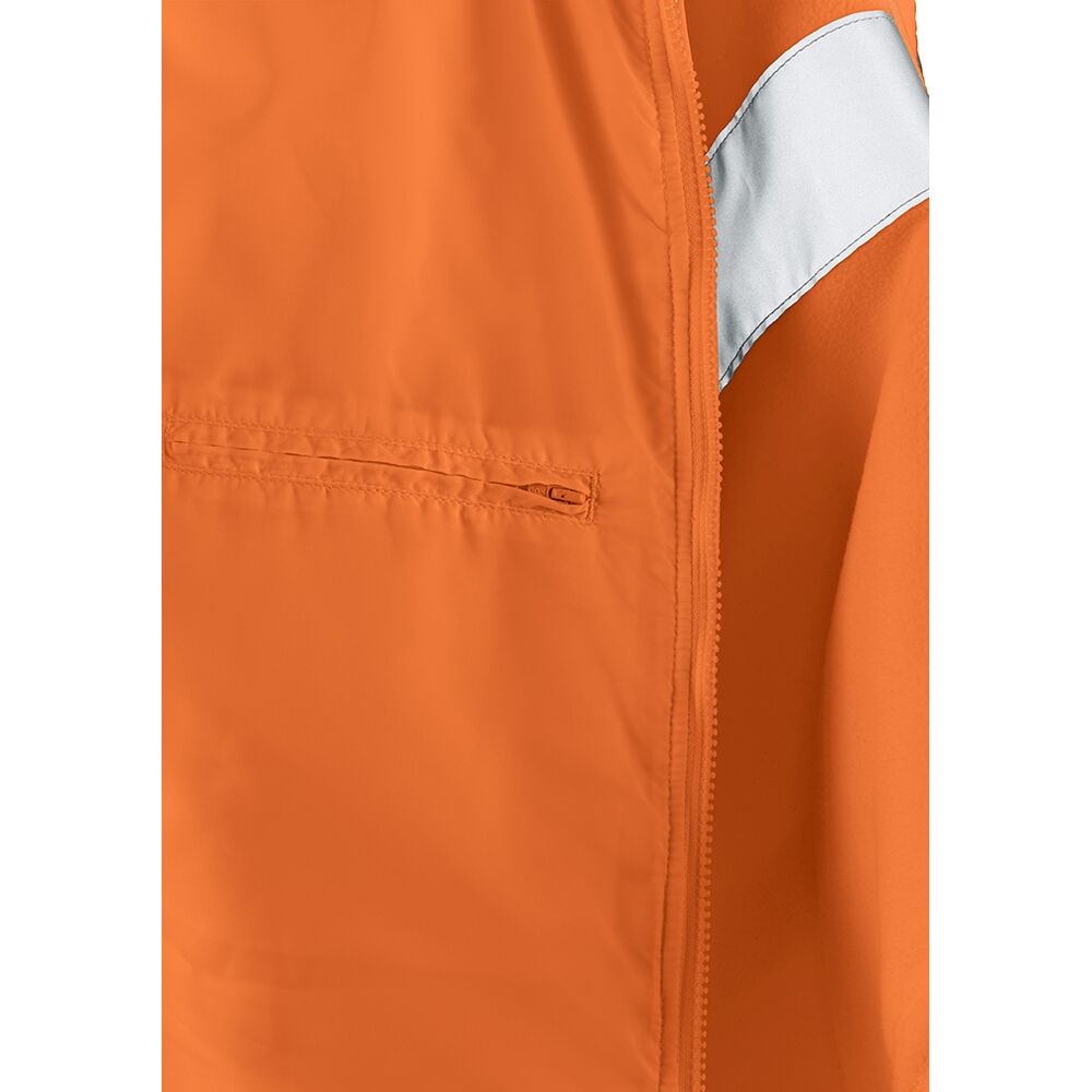 3460 4PROTECT Seattle Warnschutz-Fleecejacke Detail 3
