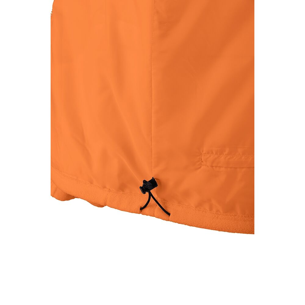 3460 4PROTECT Seattle Warnschutz-Fleecejacke Detail 4