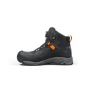 SOLID GEAR Vapor 3 Mid S3S ESD Sicherheitsstiefel | SG80014 Detail 1