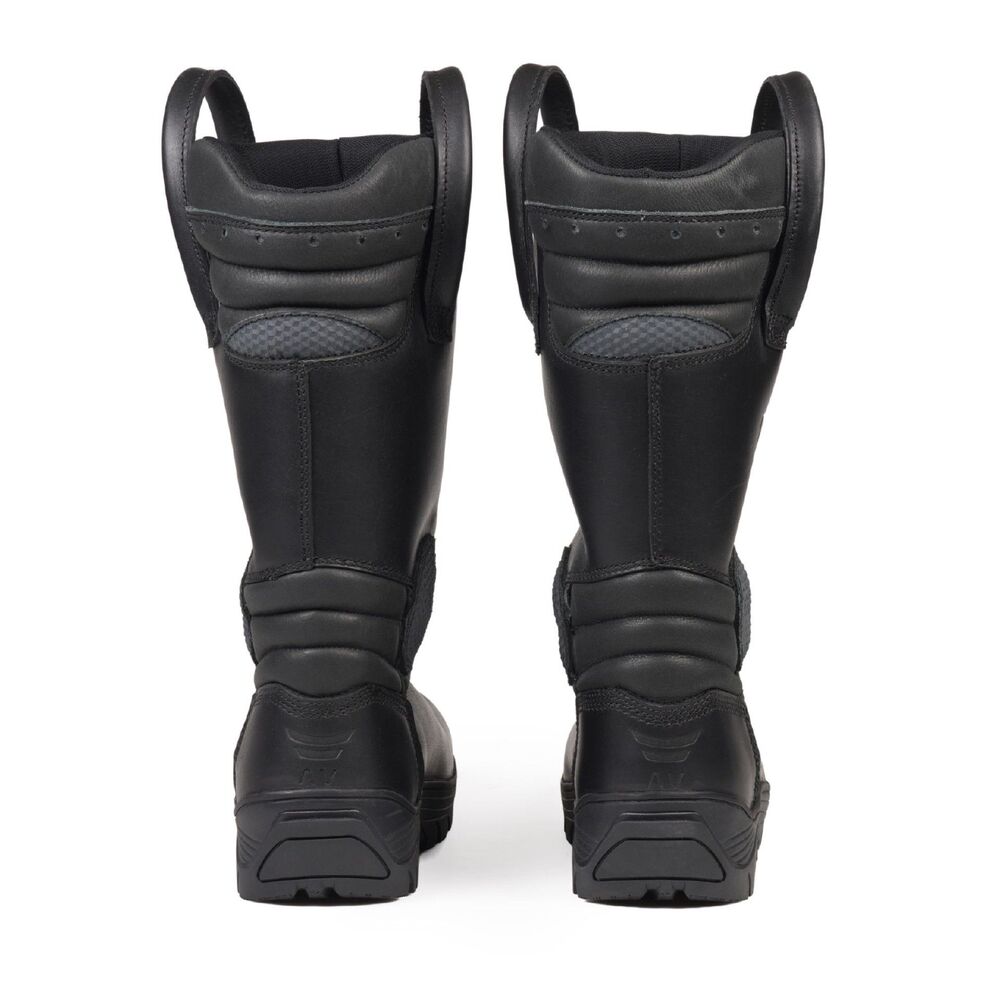 LAVORO Flame 5.1 Feuerwehrstiefel | 2019.00 Detail 4