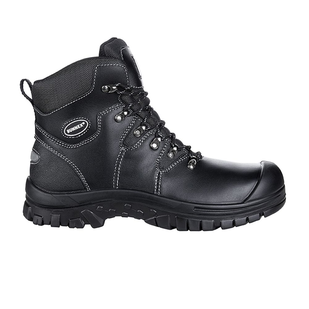 RUNNEX S7-Sicherheitsschnürstiefel SpecialStar | 5305 Detail 1