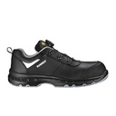 RUNNEX Sicherheitshalbschuh S3S ESD | 5390 Detail 1