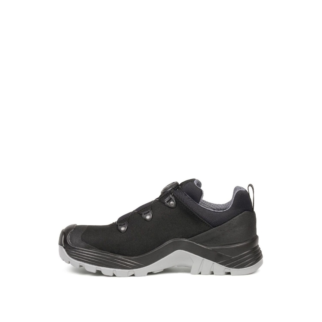LAVORO Glade Speed Grey Sicherheitsschuh S3 | 1227.16 Detail 2