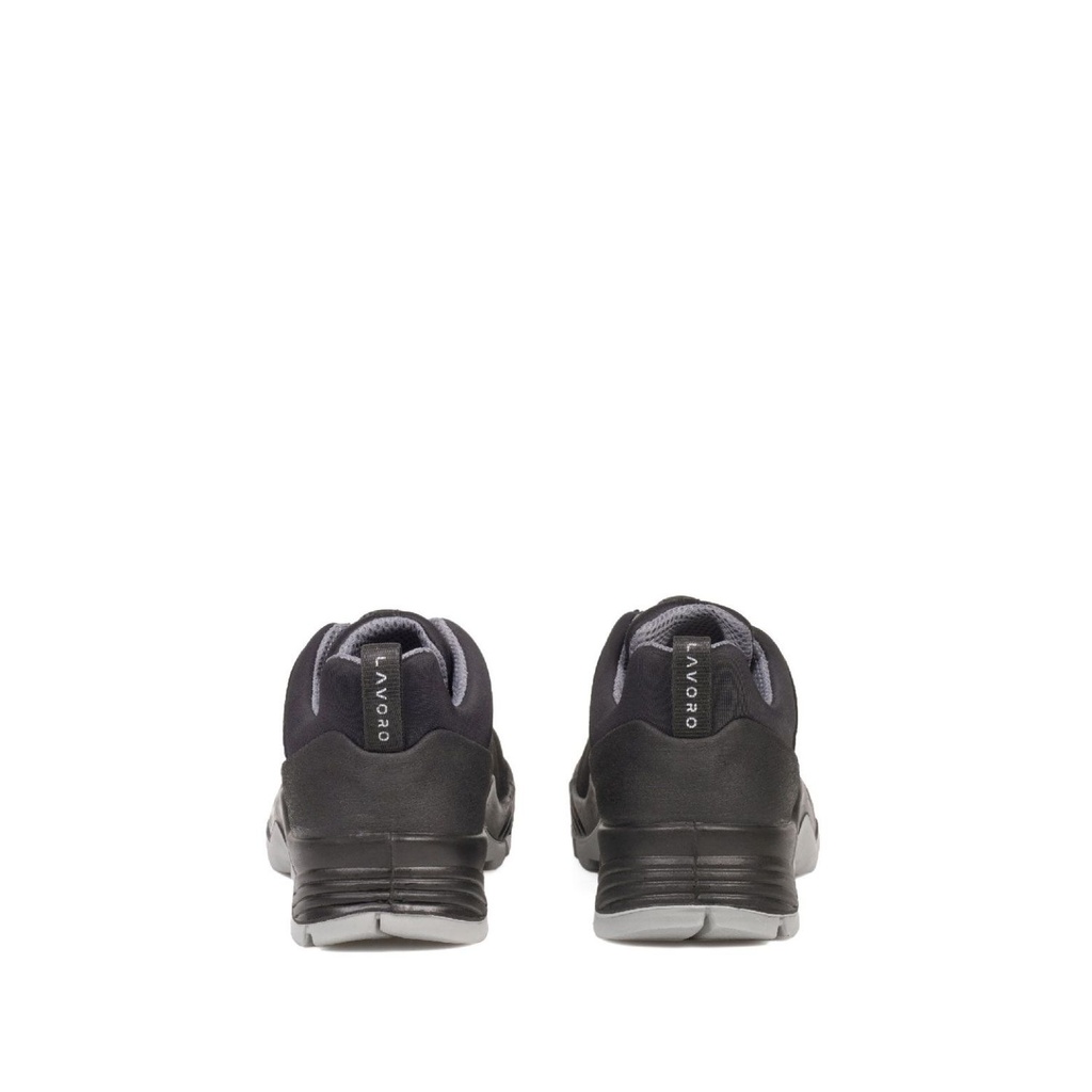 LAVORO Glade Speed Grey Sicherheitsschuh S3 | 1227.16 Detail 4