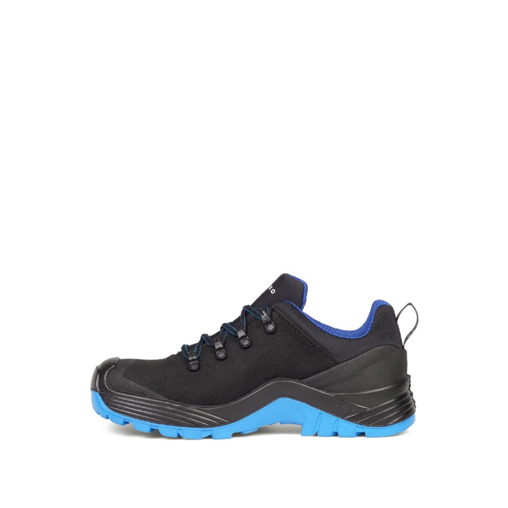 LAVORO Glade Blue Sicherheitsschuh S3 | 1227.01 Detail 2