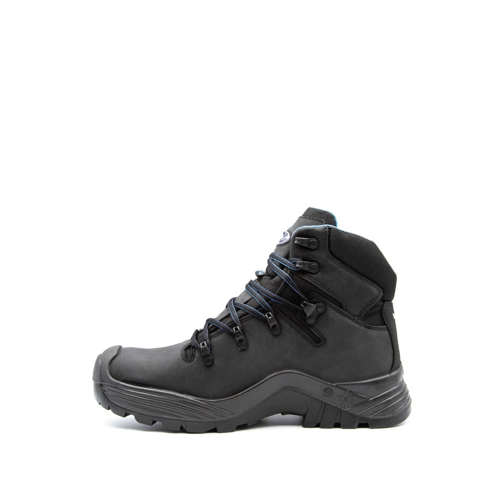 LAVORO Snowmass Sicherheitsstiefel S3 | 1025.10 Detail 4