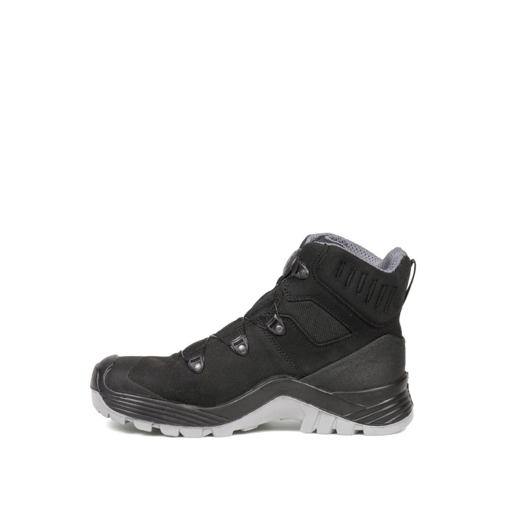 LAVORO Meadow Speed Grey Sicherheitsstiefel S3 | 1027.16 Detail 2