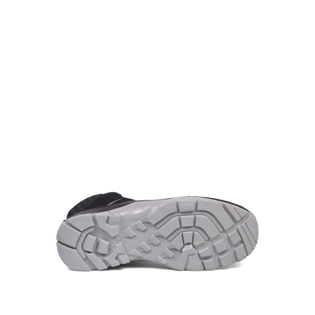 LAVORO Meadow Speed Grey Sicherheitsstiefel S3 | 1027.16 Detail 3