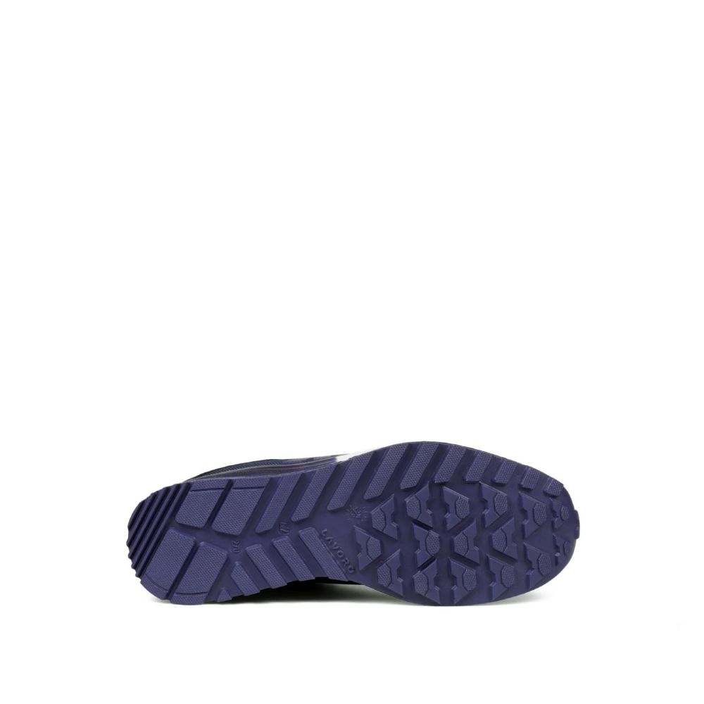 LAVORO Auriga Sicherheitsschuh S3S ESD | 1202.11 Detail 2