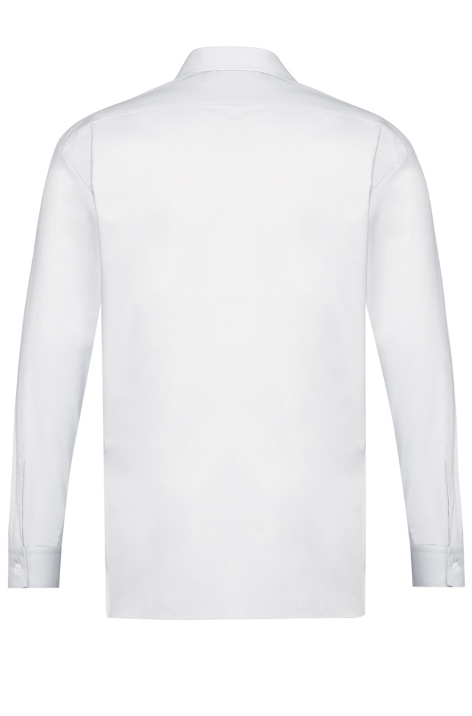 Hemd, Langarm | Clean
