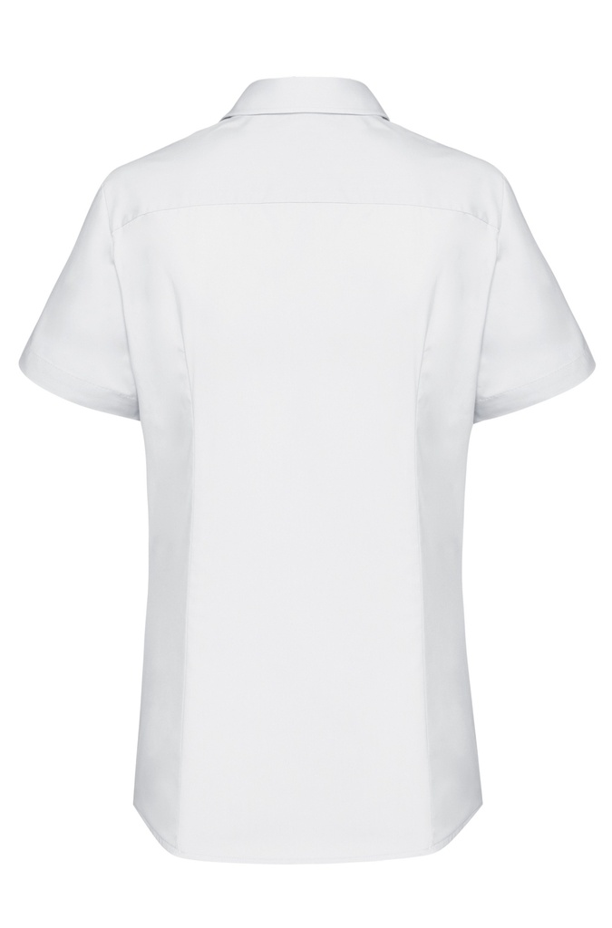 Bluse, Halbarm | Regular Fit | Damen | Wieprecht