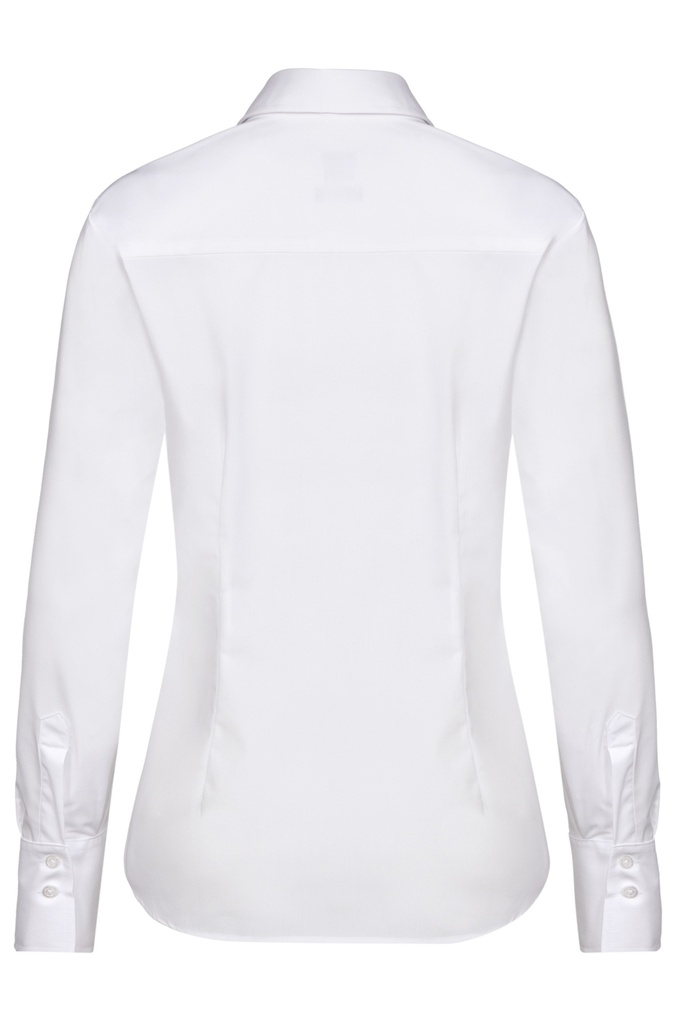 Bluse, Langarm | Comfort Fit | Damen | Wieprecht