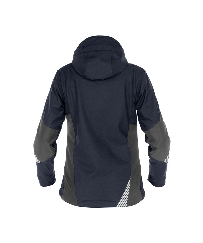 Softshelljacke | Damen | Wieprecht