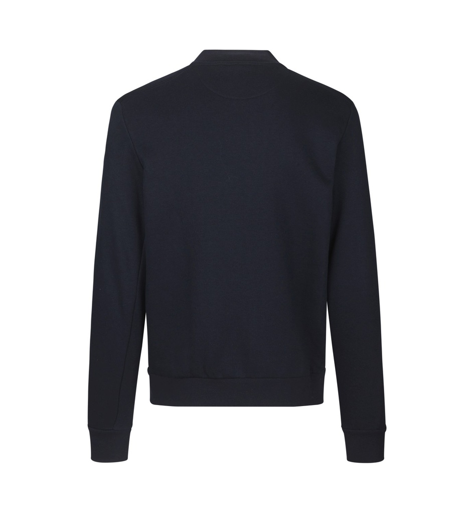 Sweatjacke | Wieprecht
