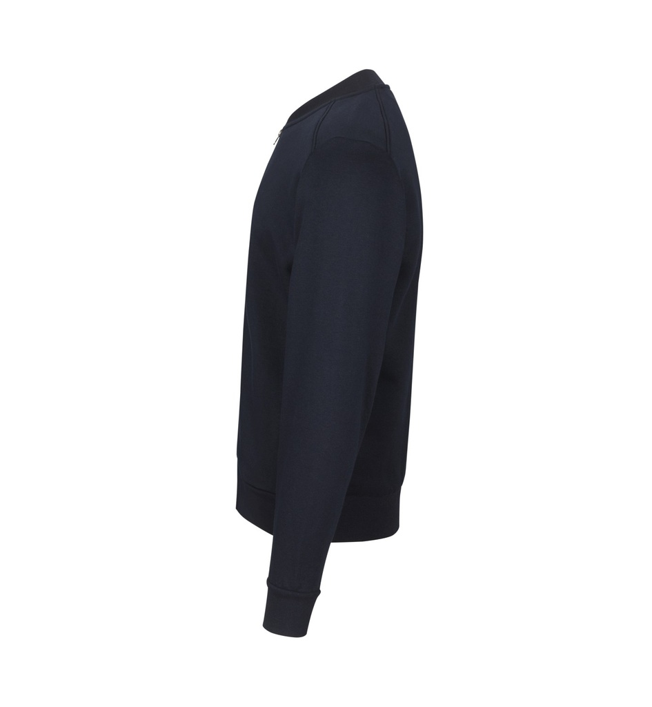 Sweatjacke | Wieprecht
