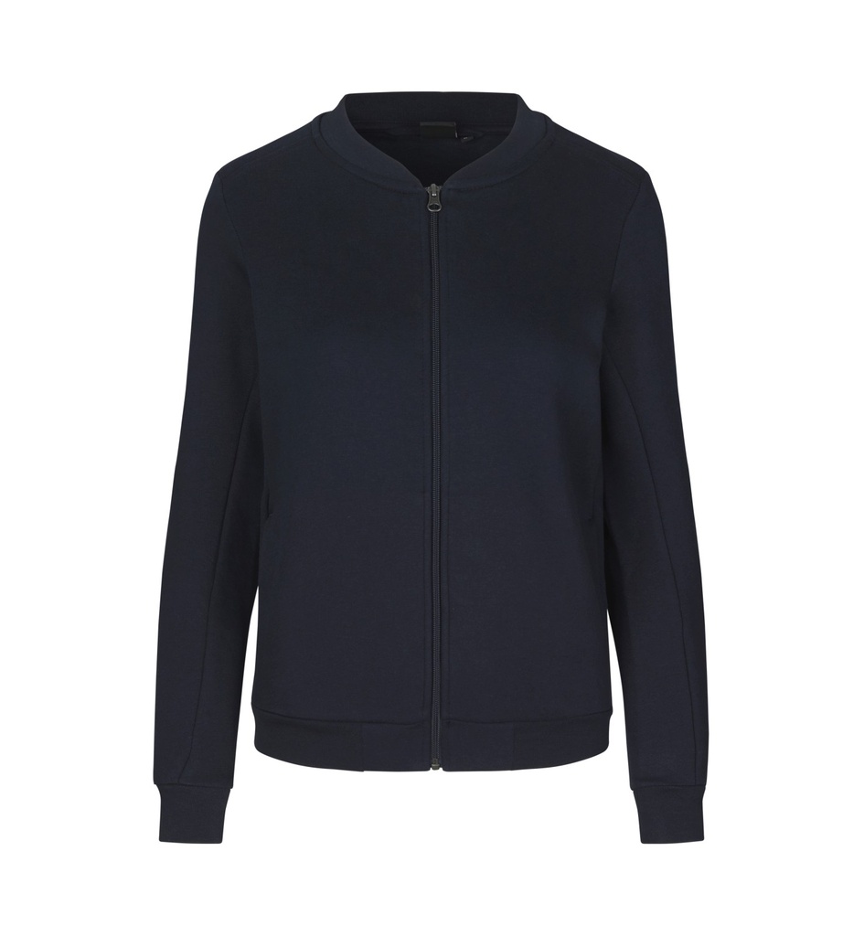Sweatshirtjacke | Damen | Wieprecht