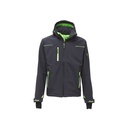 FU187 U-Power Softshelljacke | 4-Way-Stretch