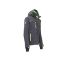 FU187 U-Power Softshelljacke | 4-Way-Stretch