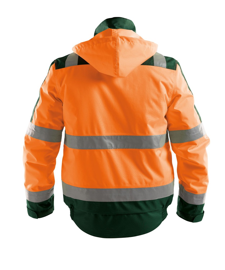 Warnschutz-Pilotenjacke | KGAB GaLa