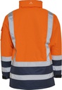 086150R Multinorm Parka