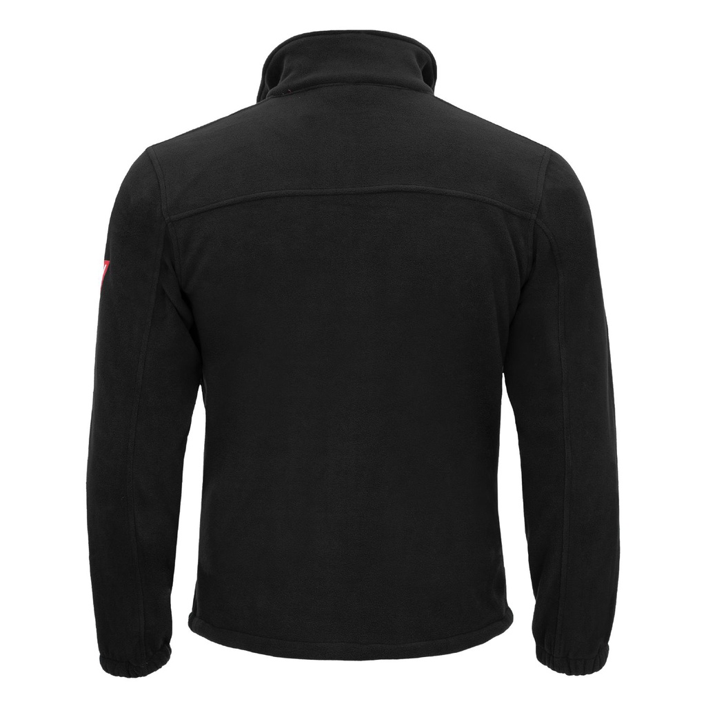 7040 MOTION TEX PLUS Fleece-Jacke