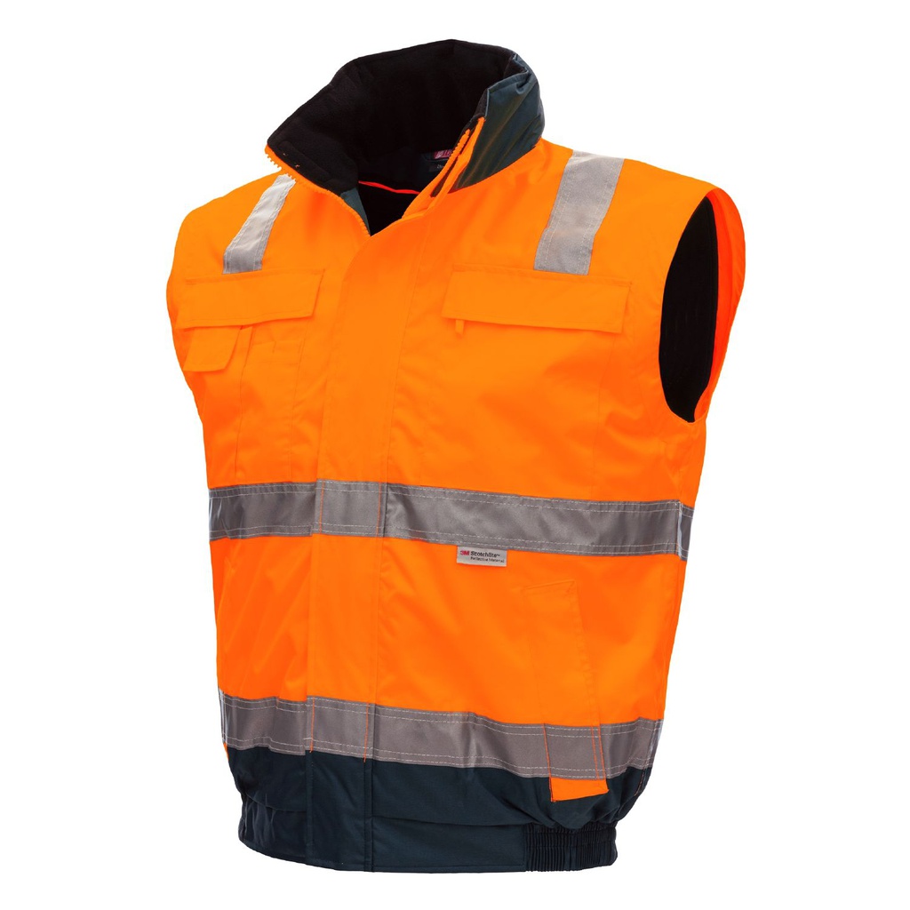 7140 Nighthawk Warn-Pilotenjacke