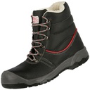 7201W Winterstep Sicherheitswinterstiefel S3