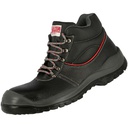 7201 Step Mid Sicherheitsstiefel S3