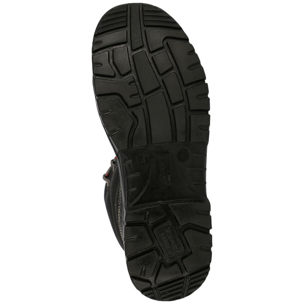 7201 Step Mid Sicherheitsstiefel S3