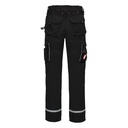 7710 MOTION TEX PRO FX Bundhose