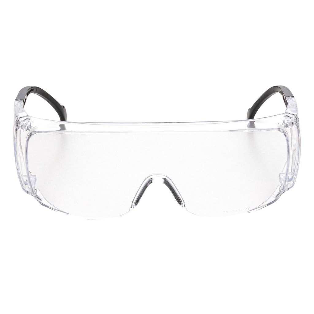 9015 Vision Protect OTG Schutzbrille
