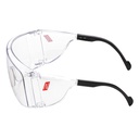 9015 Vision Protect OTG Schutzbrille