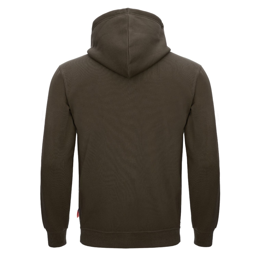 7025 MOTION TEX LIGHT Kapuzensweatshirt