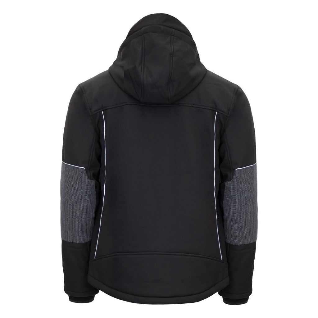 Winter-Softshelljacke | Obsession