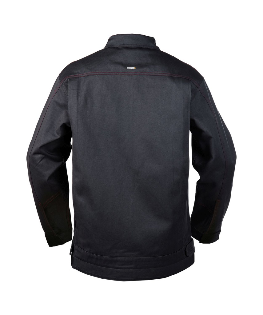 Schweißer-Jacke | KGAB Schlosser