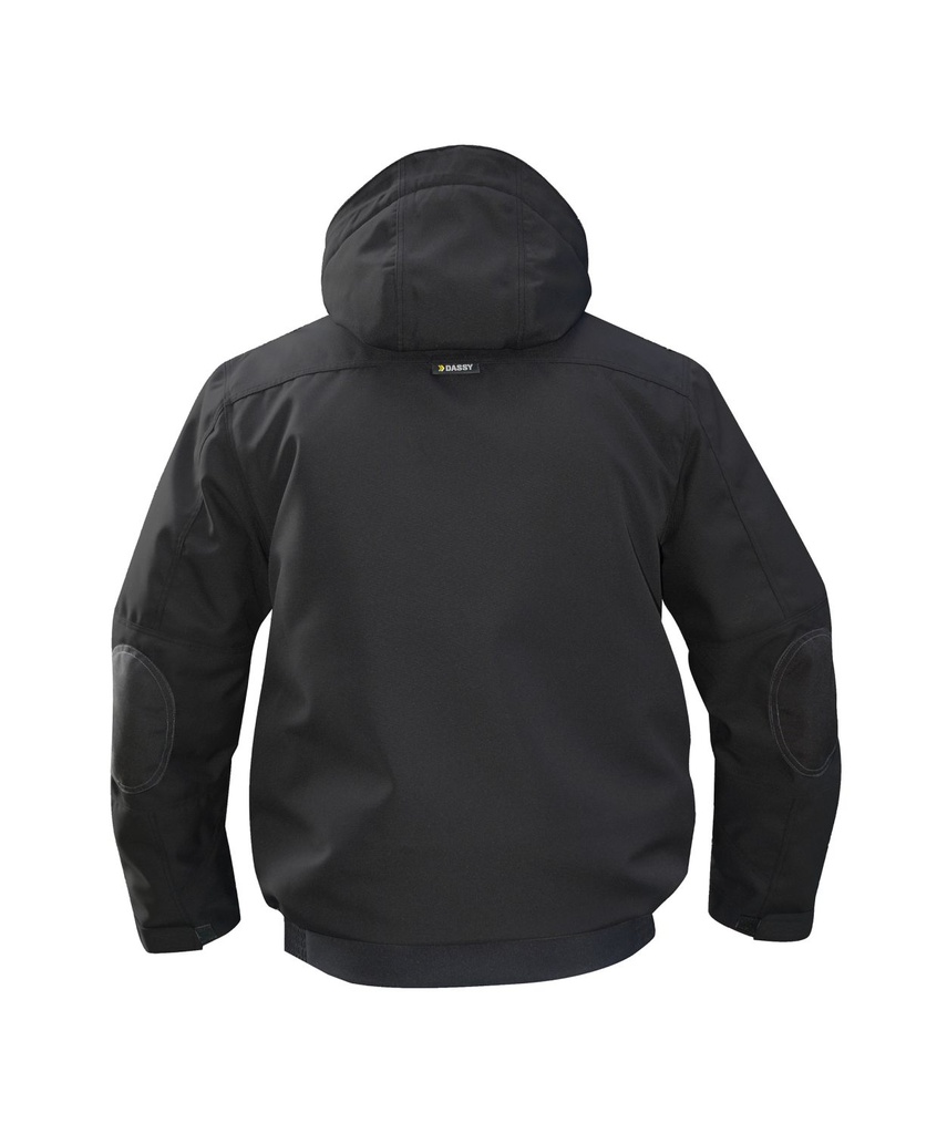 Winterjacke | Clean