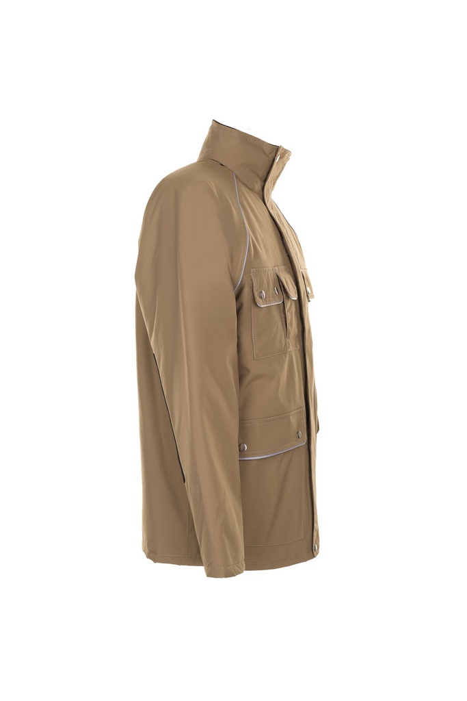 Winterparka | KGAB Schreiner