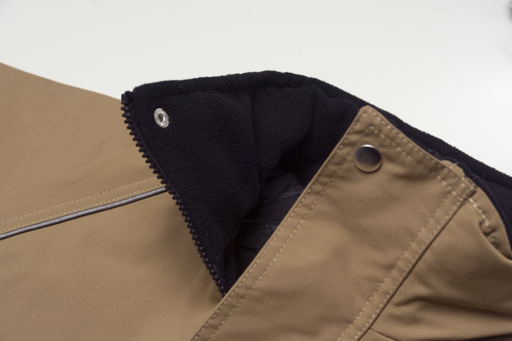 Winterparka | KGAB Schreiner