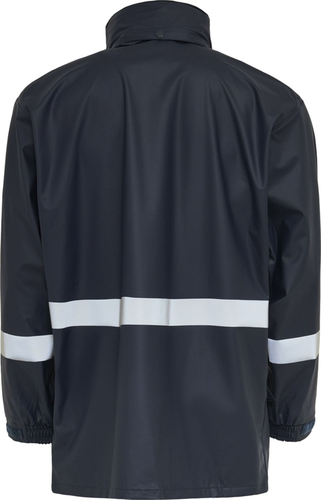 026350 Securetech Multinorm Pu Jacke