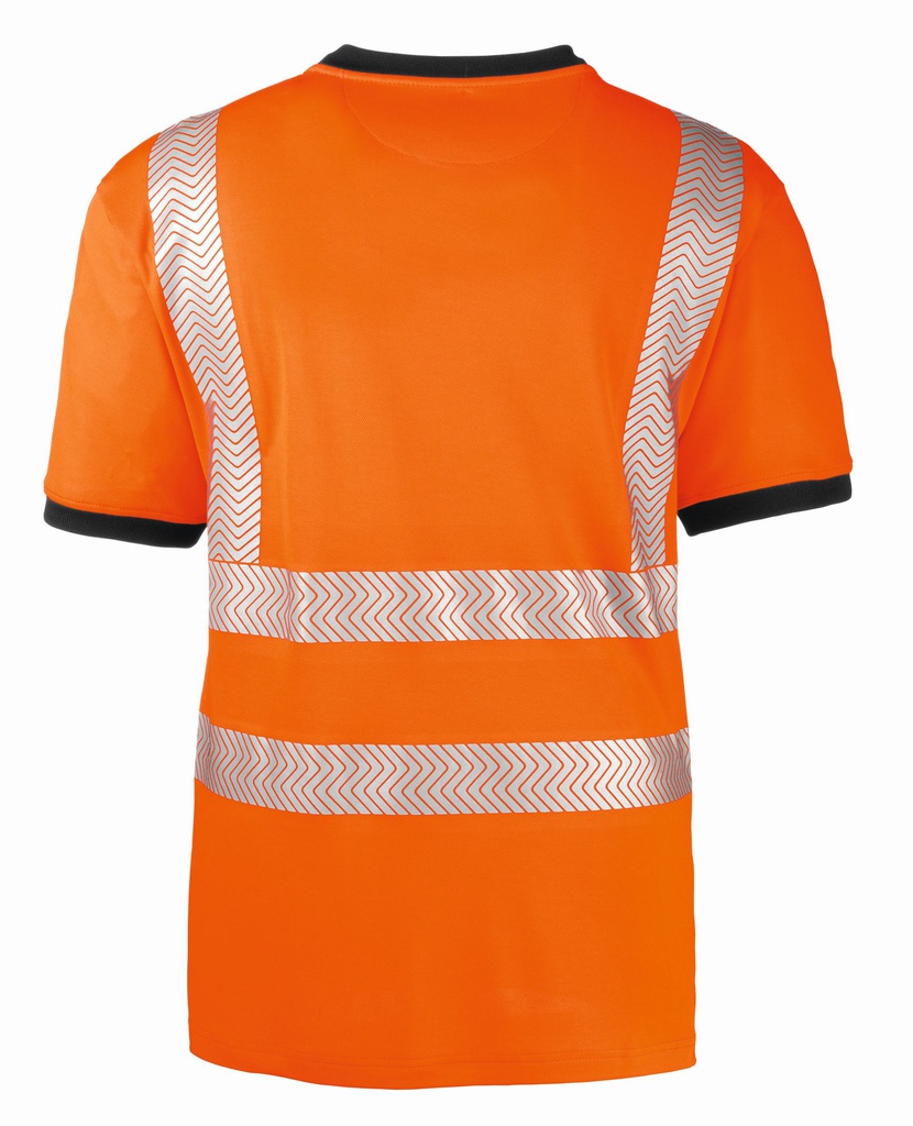 3430 4PROTECT® Miami Warnschutz-T-Shirt