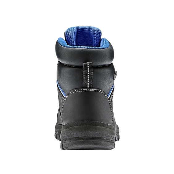 5315 RUNNEX® S3-Sympatex® Sicherheitsschnürstiefel Special Star