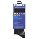 5900 RUNNEX® ESD Funktionssocke-Sommer