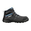 5314 RUNNEX® TeamStar Sicherheitsstiefel S3 ESD