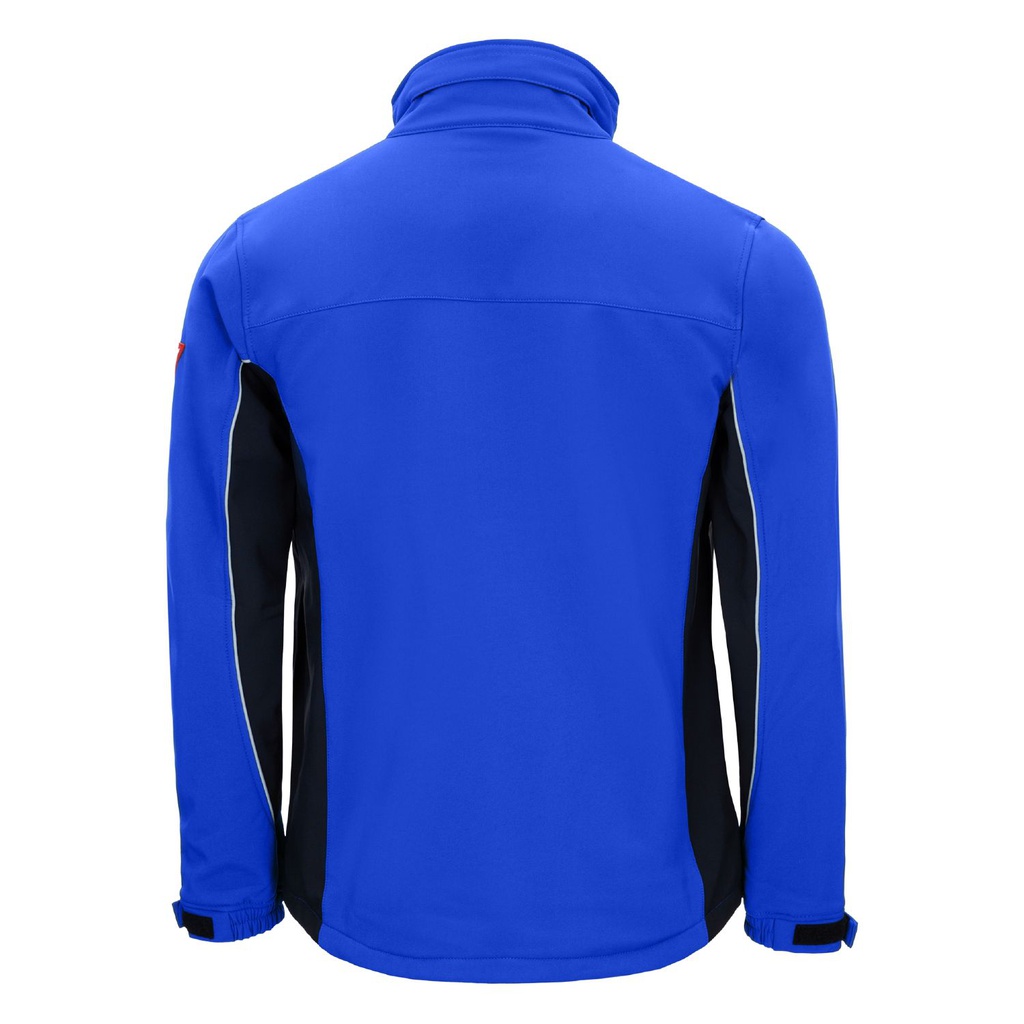 10201 Softshelljacke | Spelters